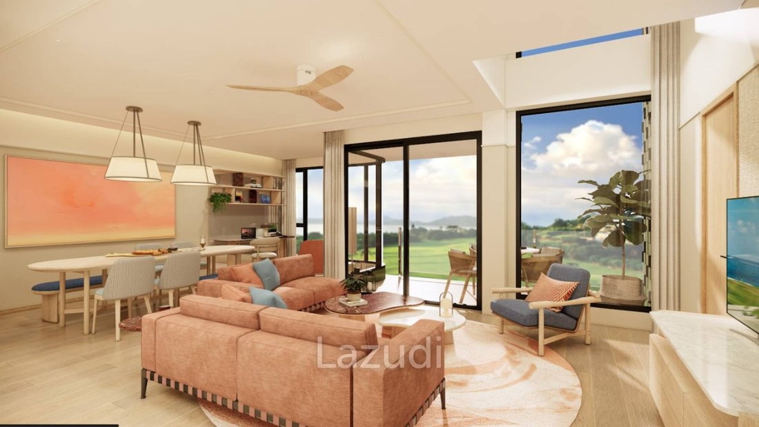 Apartment in Hua Hin, Thailand 1 - 14046783