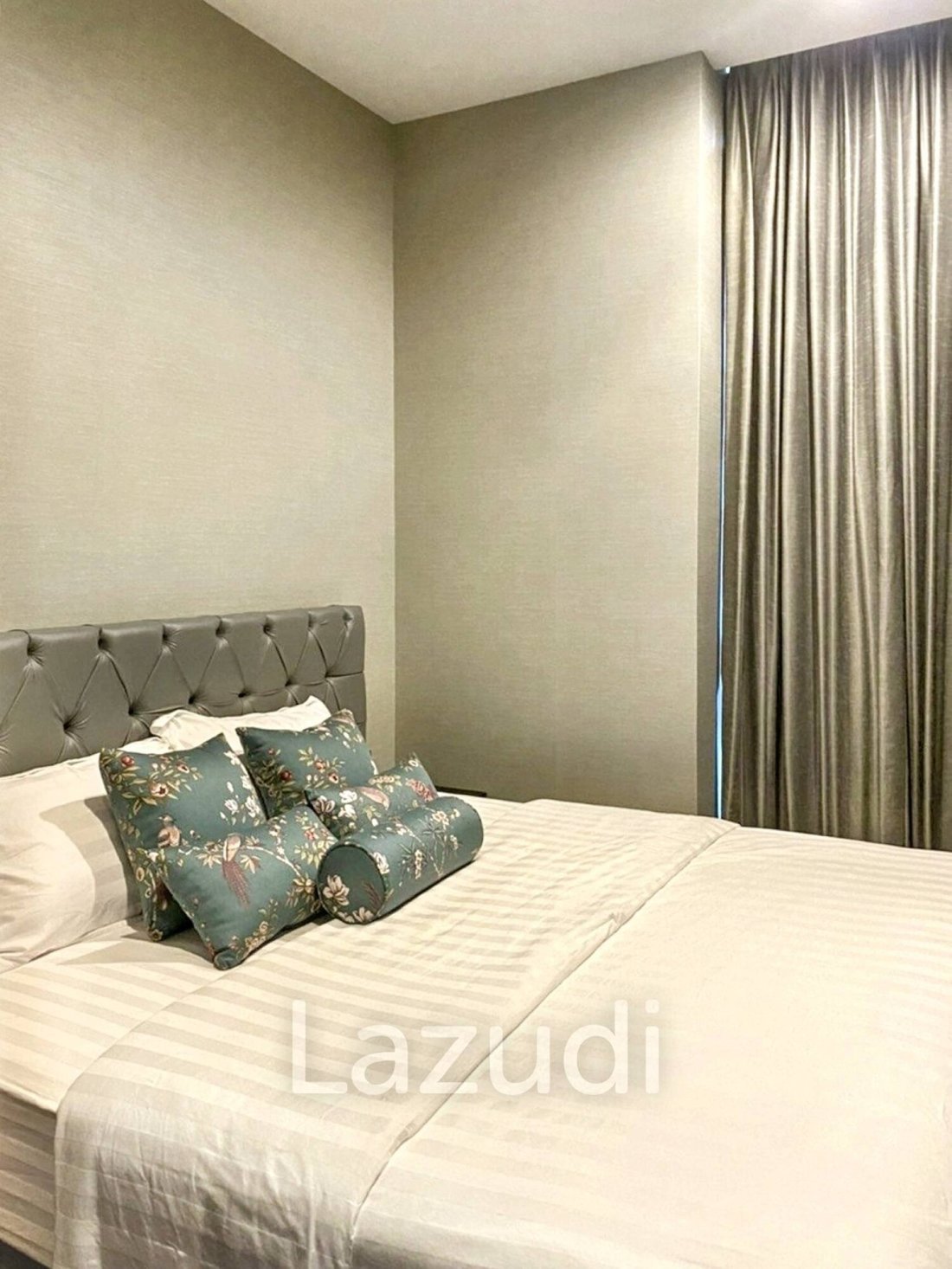 Apartment in Bangkok, Krung Thep Maha Nakhon, Thailand 4 - 12635673