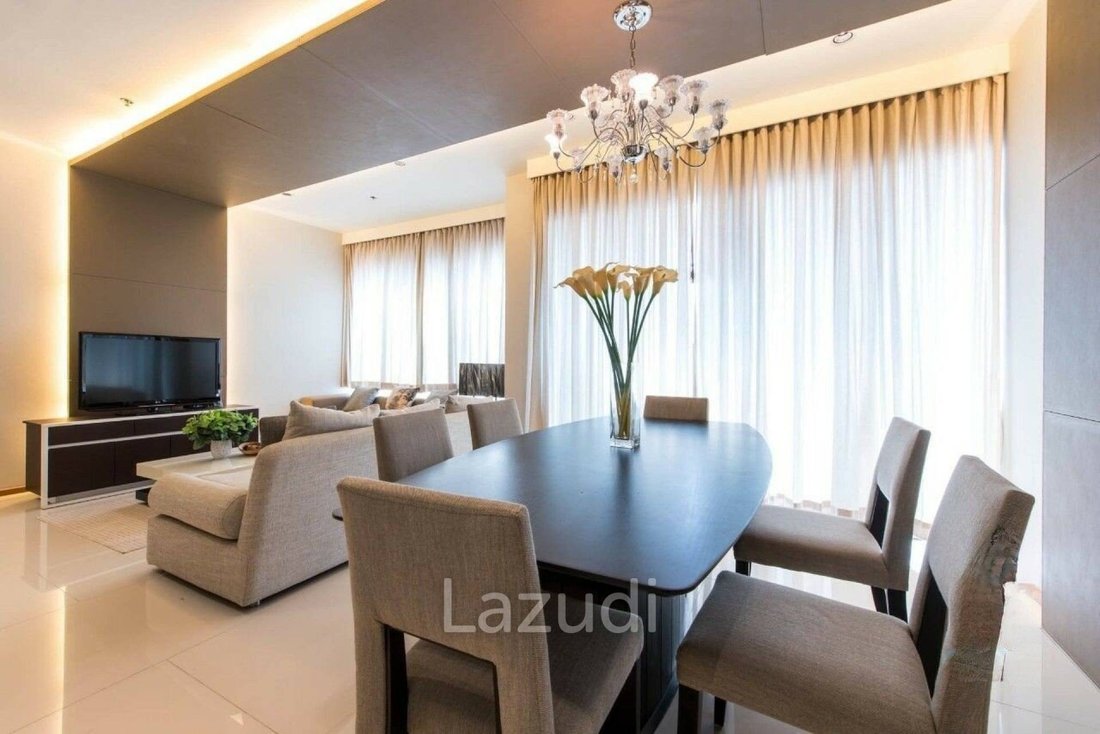Apartment in Bangkok, Krung Thep Maha Nakhon, Thailand 3 - 16654789