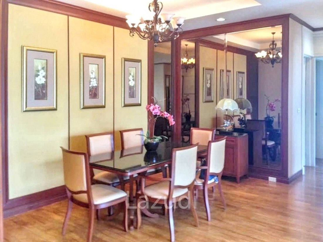 Appartamento a Bangkok, Bangkok, Thailandia 2 - 12643755