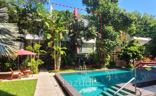 Apartment in Nong Kae, Tanintharyi Region, Thailand 1