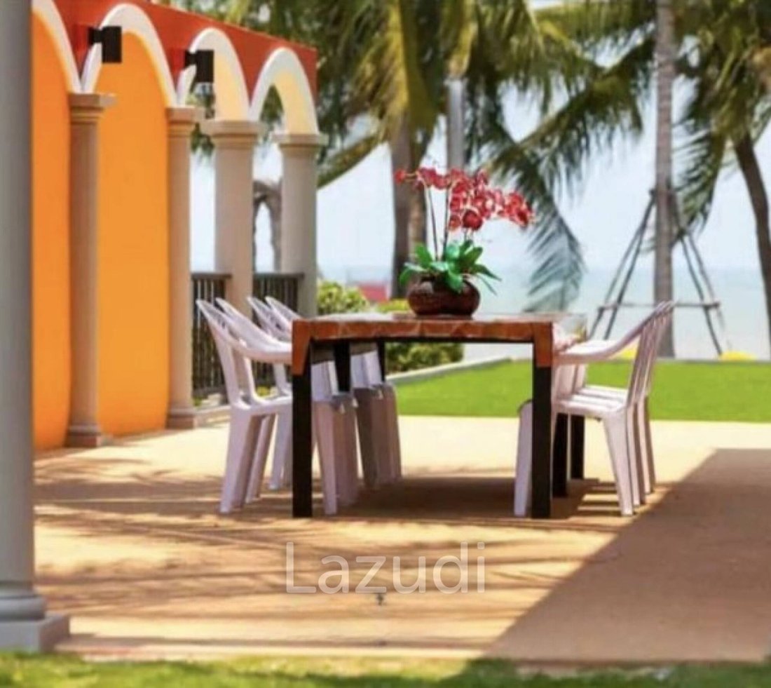 Villa in Sam Roi Yot, Prachuap Khiri Khan, Thailand 5 - 16654192