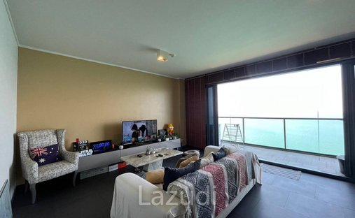 Apartment in Pattaya City, Chon Buri, Thailand 1