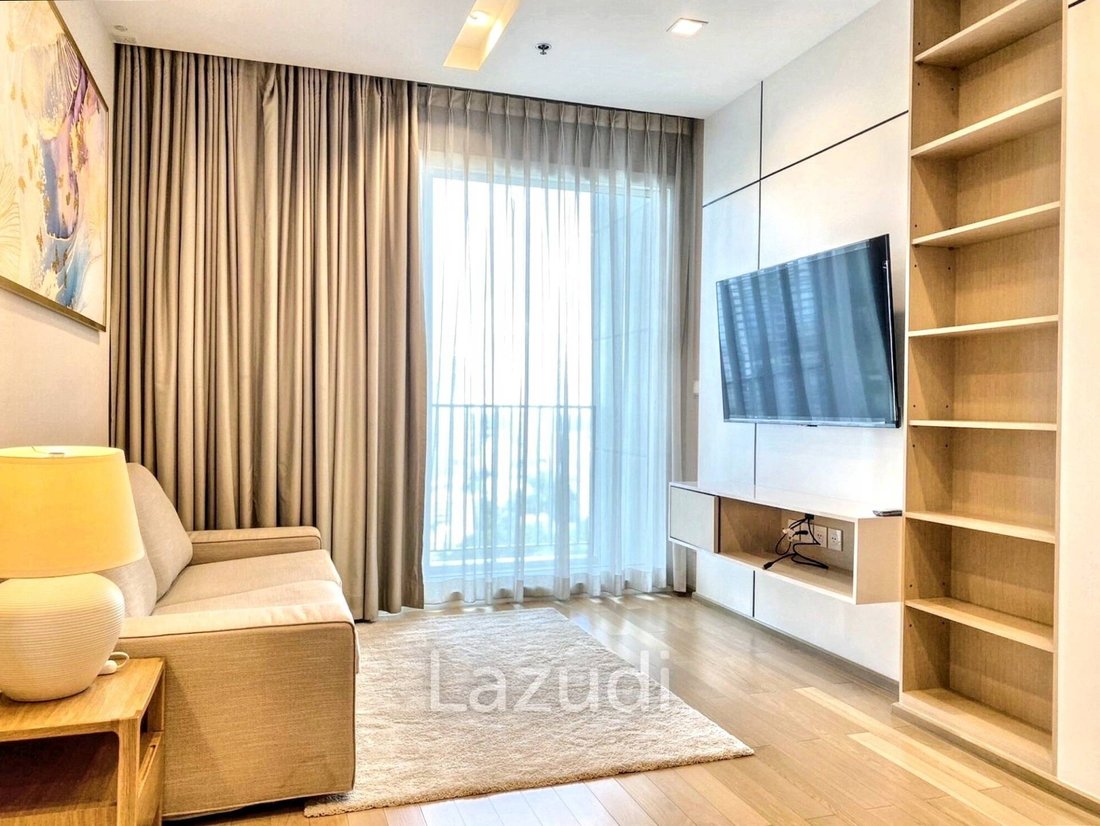 Apartment in Bangkok, Krung Thep Maha Nakhon, Thailand 2 - 16653717