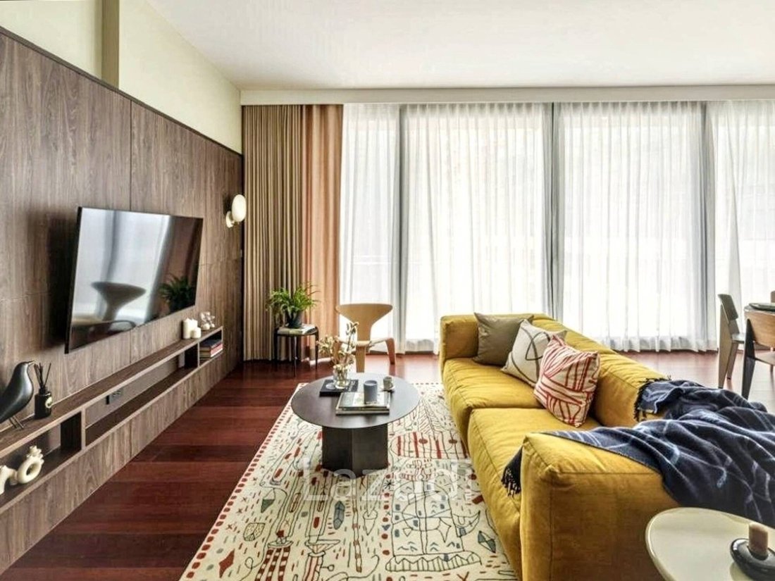 Apartment in Bangkok, Bangkok, Thailand 3 - 13619161