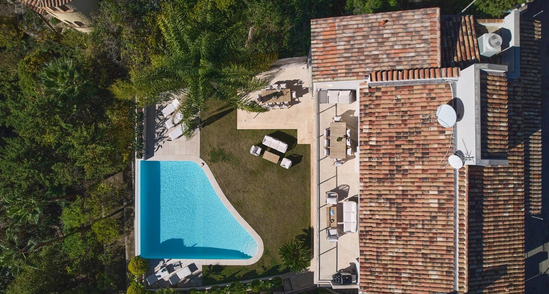 Casa a Cannes, Provenza-Alpi-Costa Azzurra, Francia 5 - 16651853
