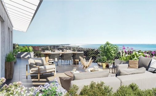 Apartment in Mont Saint Clair-Hôtel de Ville, Sète, France 1