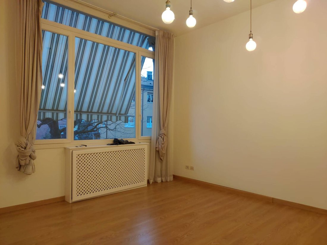 Apartment in Santo Stefano - Galvani, Bologna, Italy 4 - 16651807