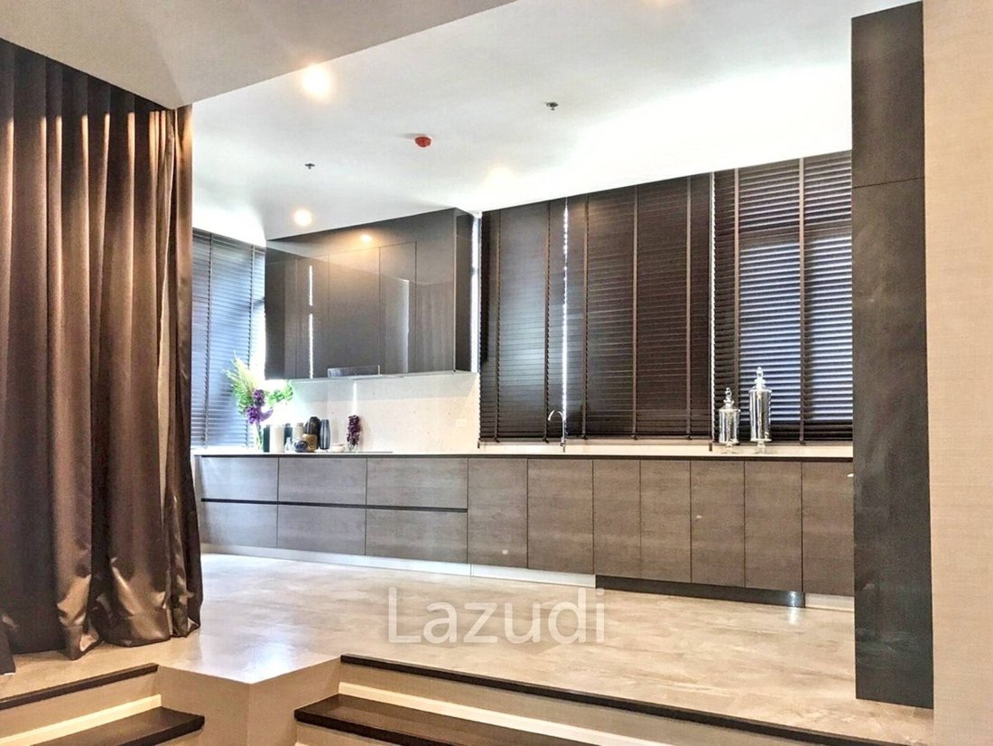 Apartment in Bangkok, Bangkok, Thailand 4 - 12638999