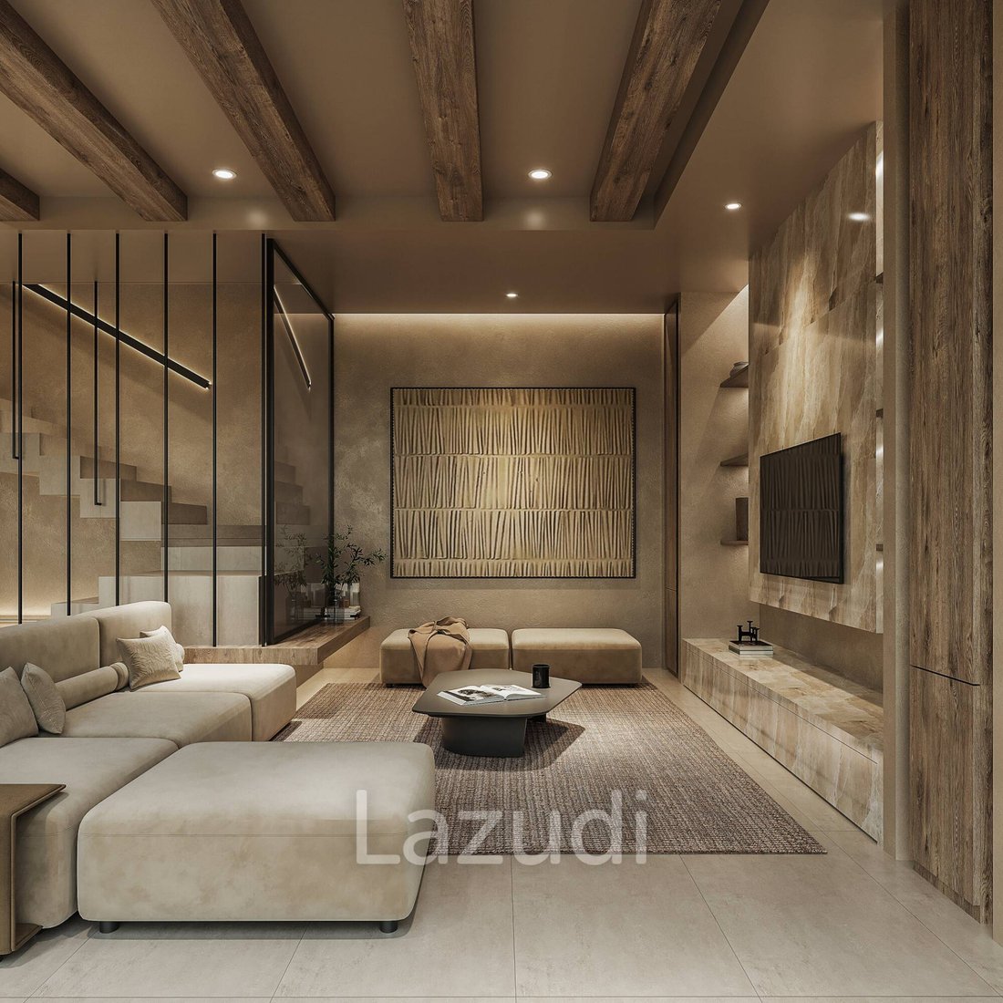 Villa in Si Sunthon, Phuket, Thailand 2 - 16653531