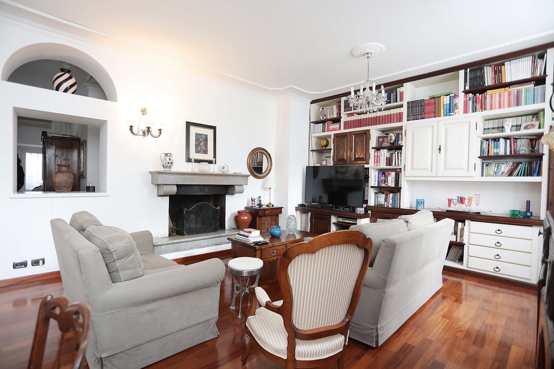 Apartment in Historic Center, Milan, Lombardy 3 - 16650903