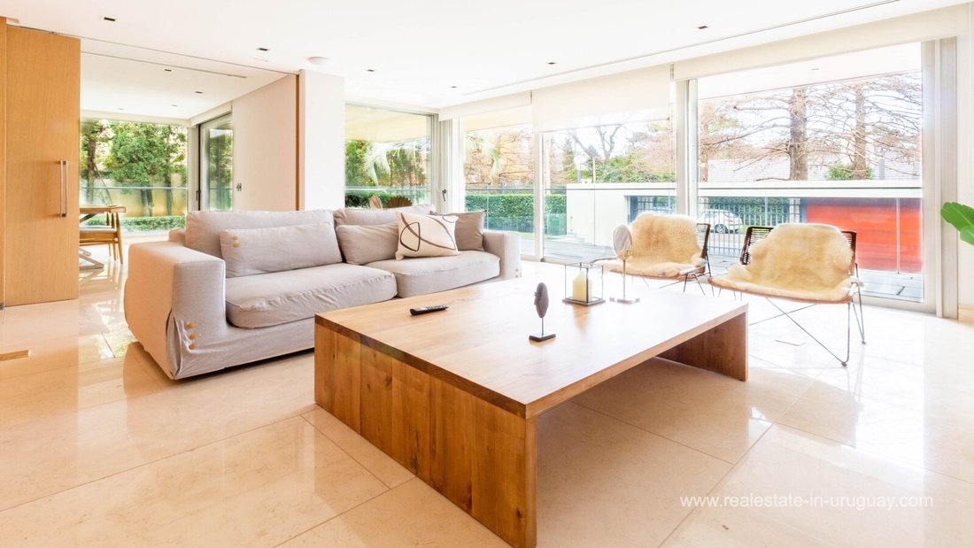 Apartment in Montevideo, Departamento de Montevideo, Uruguay 4 - 16650136