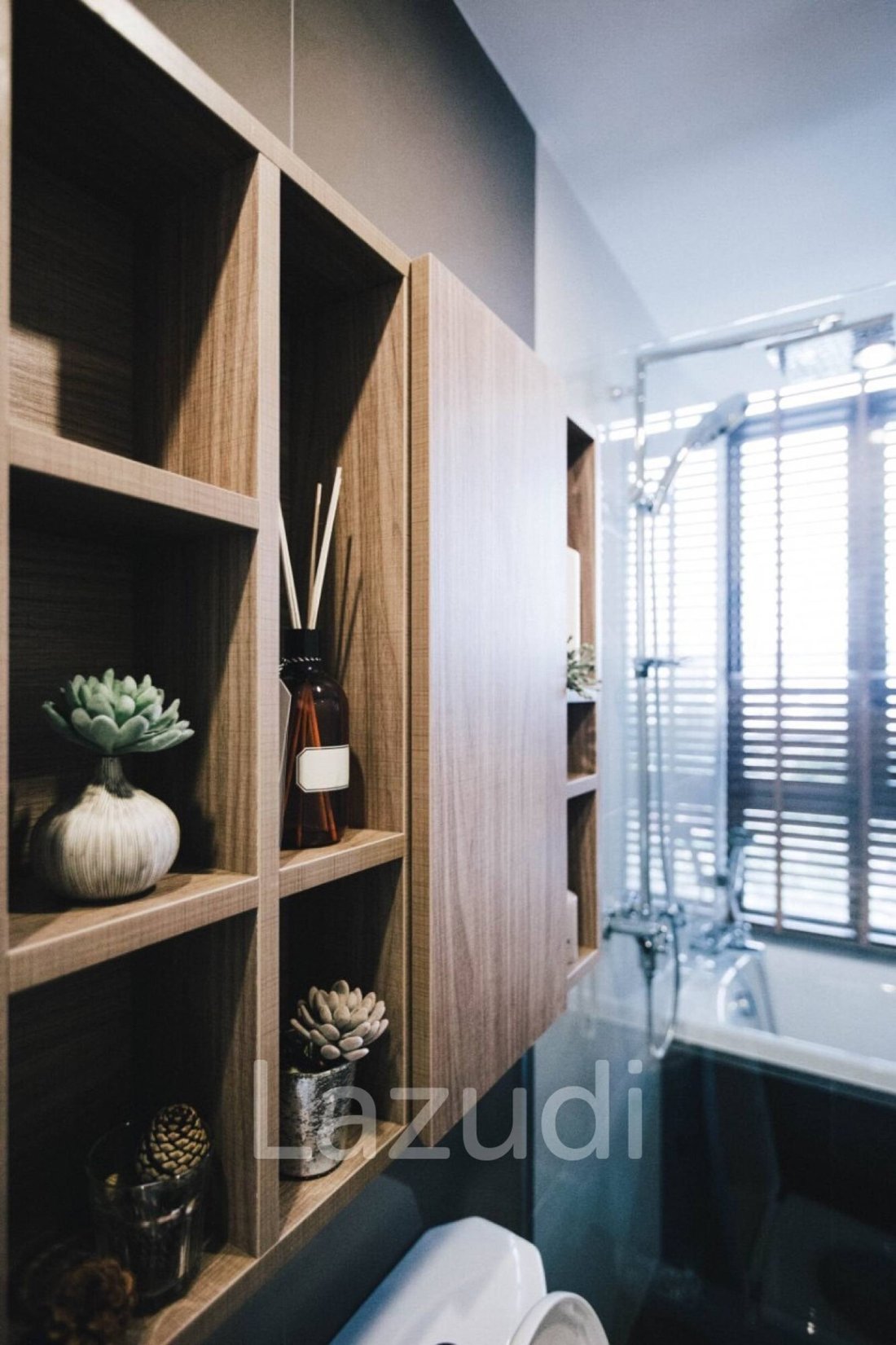Apartment in Bangkok, Bangkok, Thailand 4 - 16654851