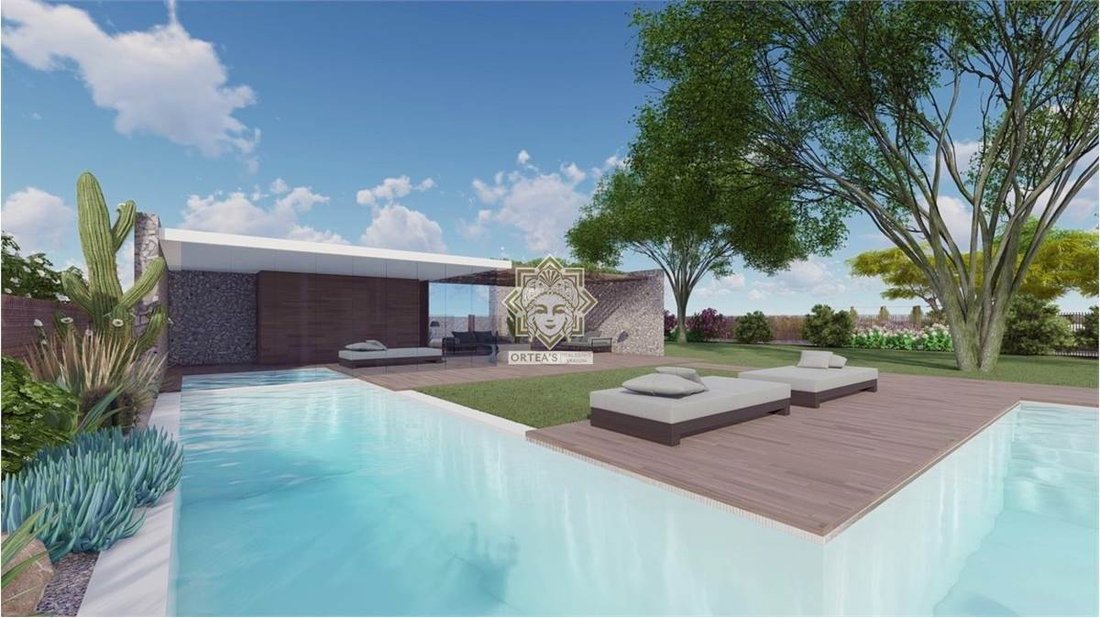 Villa in Ortigia, Sicily, Italy 1 - 16652087