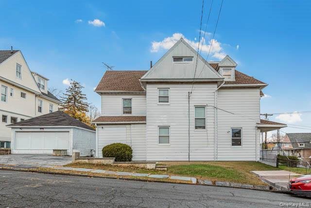 Casa en Yonkers, Nueva York, Estados Unidos 3 - 16649848