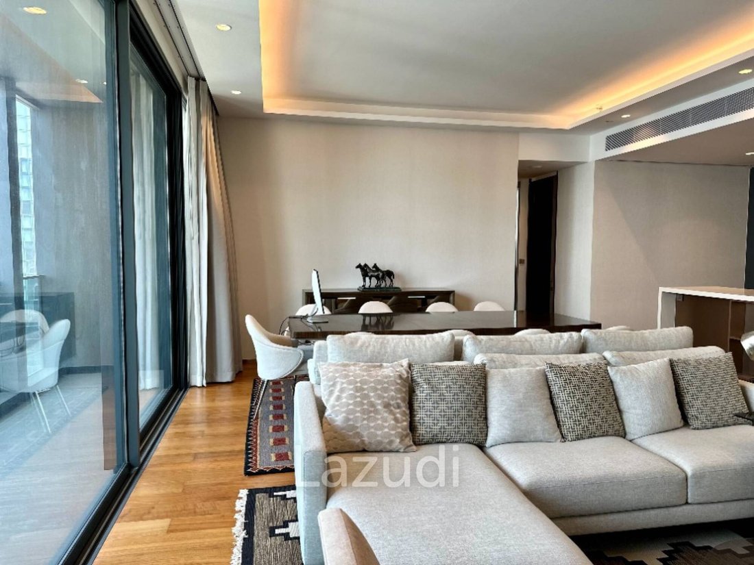 Apartment in Bangkok, Krung Thep Maha Nakhon, Thailand 4 - 16652837