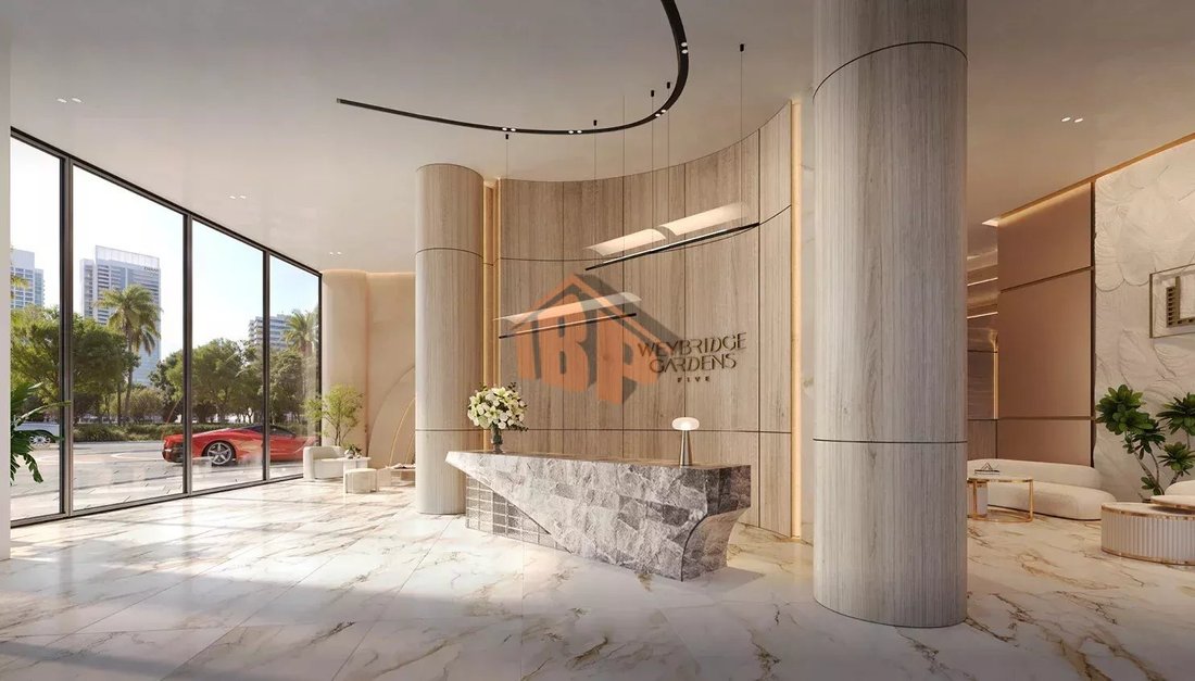 Apartment in The Villa, Dubai, United Arab Emirates 5 - 16649747