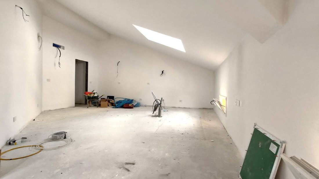 Apartment in Historic Center, Bologna, Italy 4 - 16652158