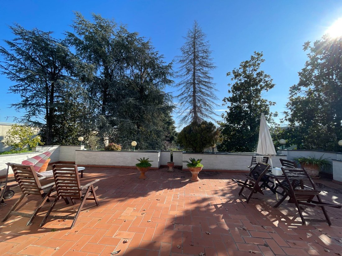 Villa in Roveri, Bologna, Emilia-Romagna 2 - 16651427