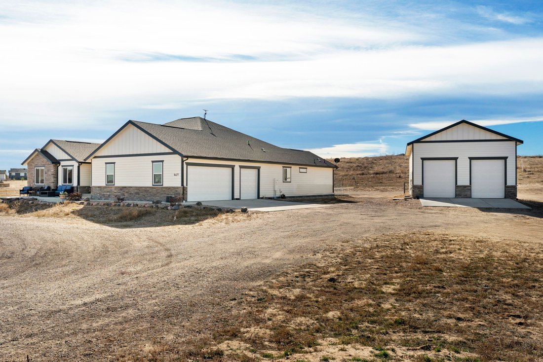 House in Platteville, Colorado, United States 3 - 16649108