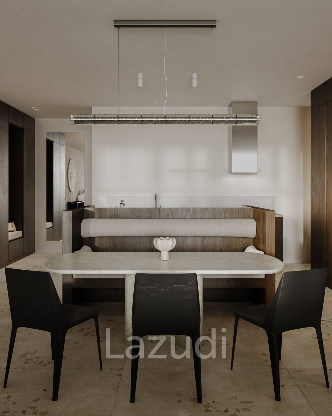 Apartment in Choeng Thale, Phuket, Thailand 3 - 16653903