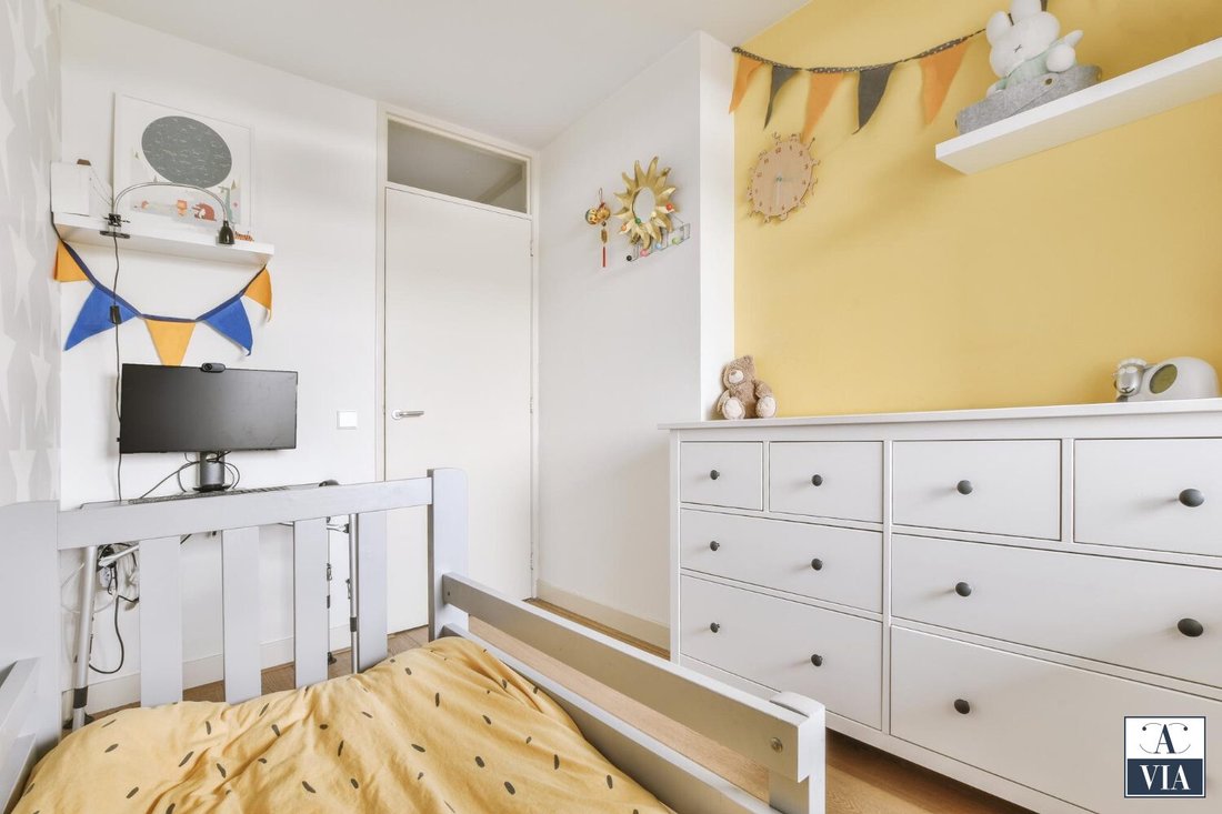 Apartment in Strasbourg, Grand Est, France 4 - 15703487
