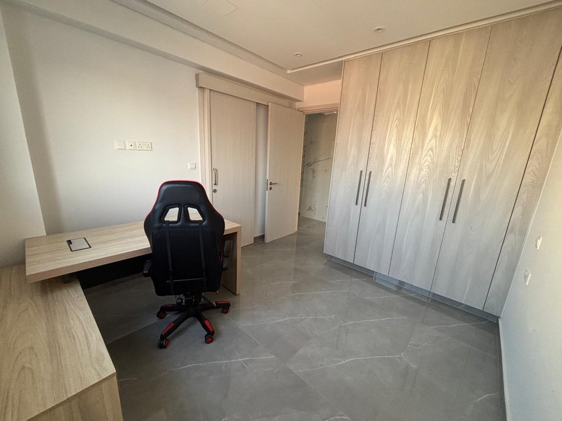 Apartment in Limassol, Limassol, Cyprus 4 - 16652398