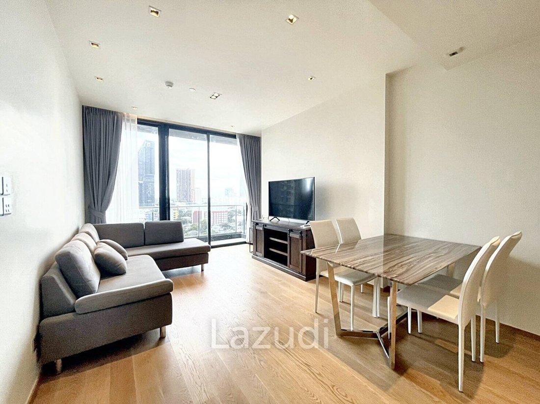 Apartment in Bangkok, Krung Thep Maha Nakhon, Thailand 1 - 16654818