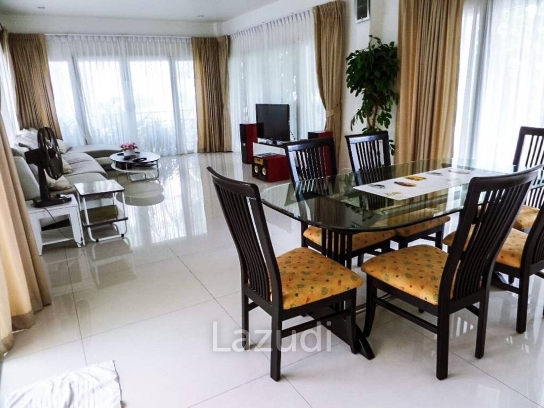 Villa à Laem Chabang, Province de Chonburi, Thaïlande 4 - 16654514