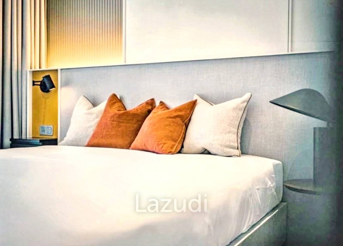 Apartment in Bangkok, Krung Thep Maha Nakhon, Thailand 5 - 16654319