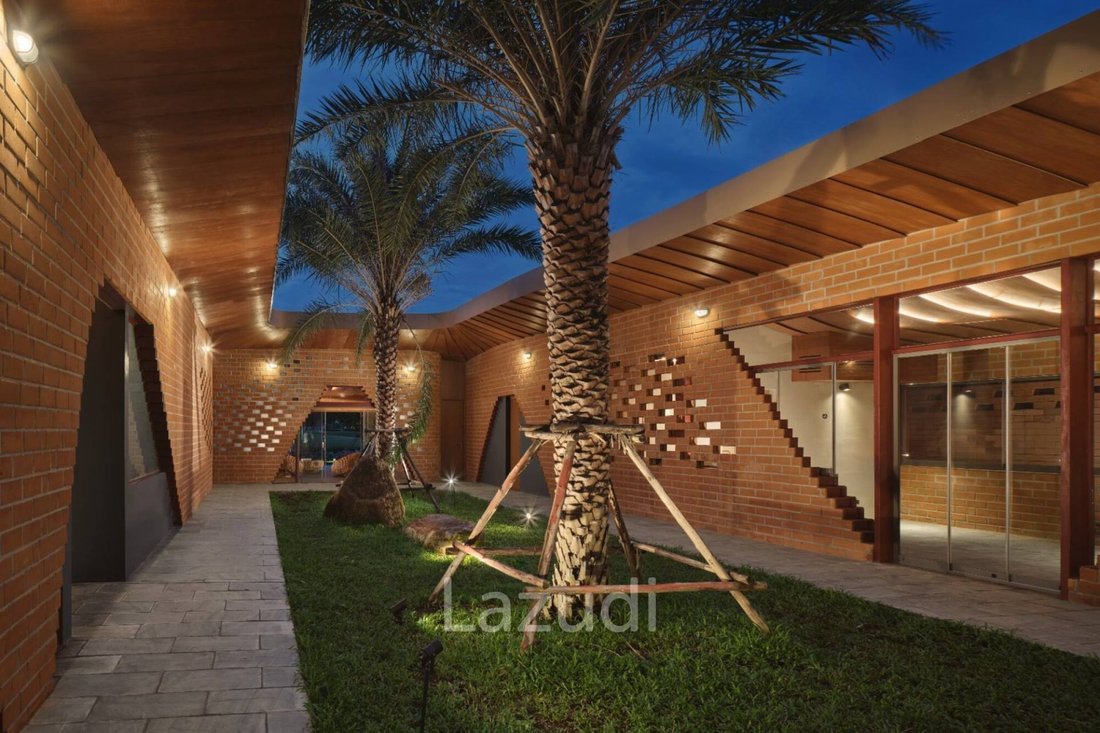 Villa in Choeng Thale, Phuket, Thailand 5 - 16653578