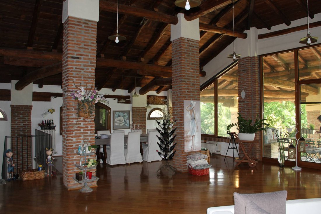 House in Castel Maggiore, Emilia-Romagna, Italy 2 - 16651678
