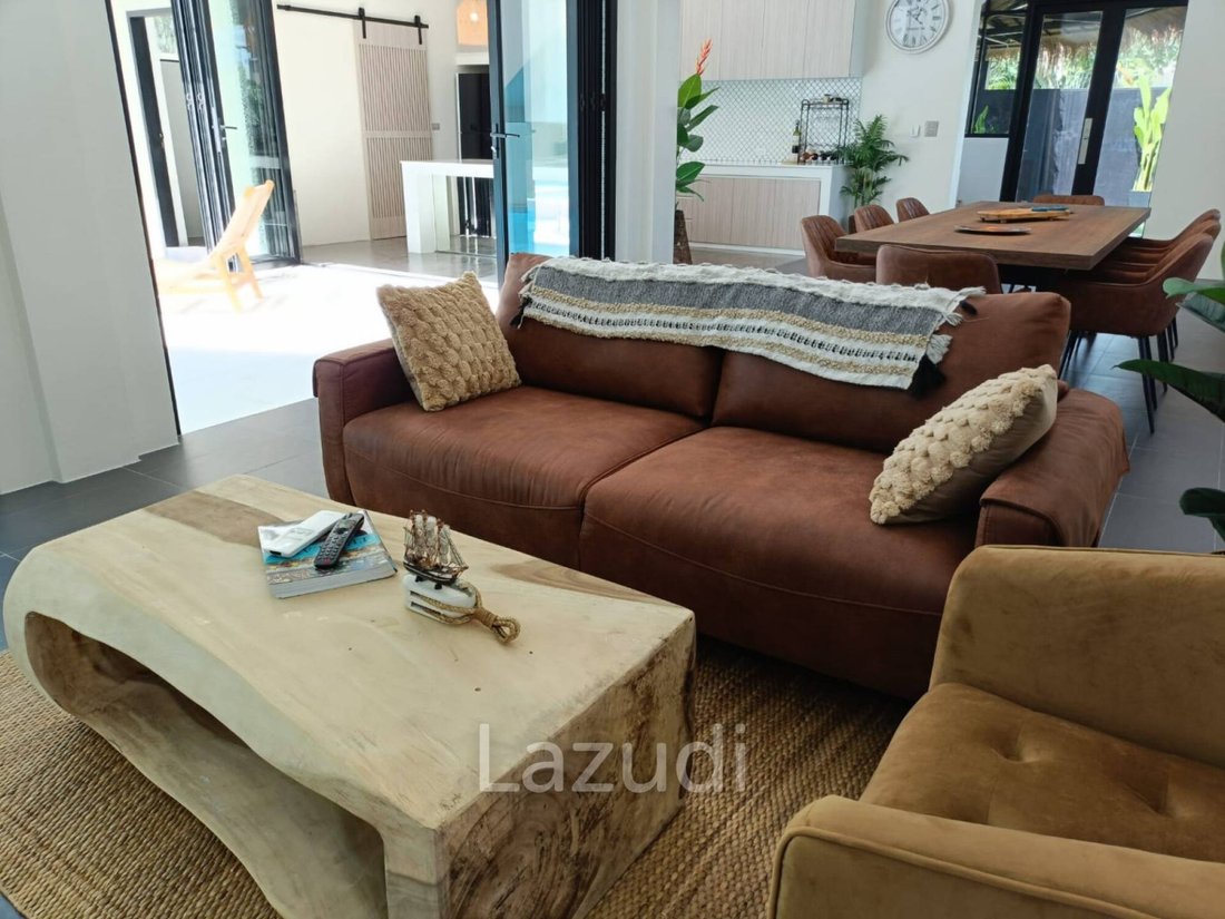 Villa in Pa Klok, Phuket, Thailand 4 - 16653356