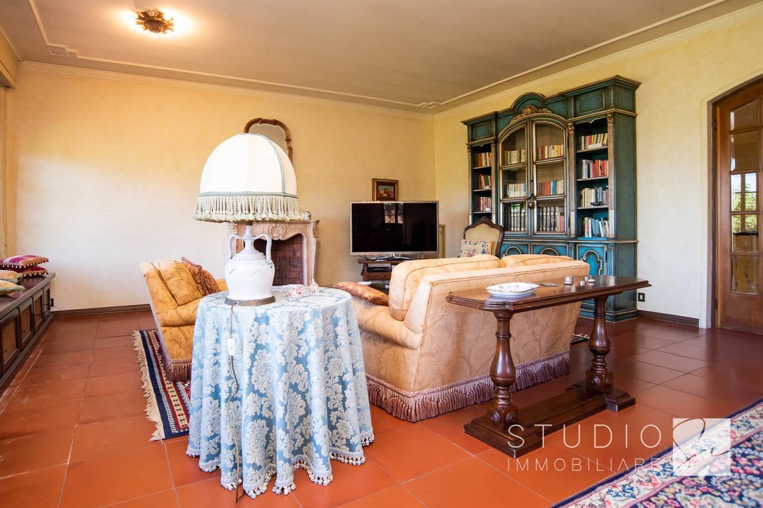 Villa in San Giuliano Terme, Tuscany, Italy 5 - 16651910
