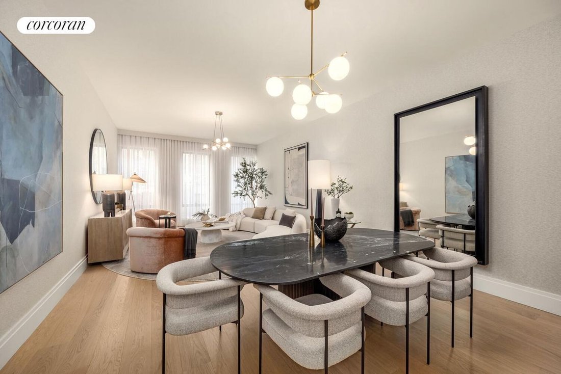Condo in New York, New York, United States 4 - 16650079