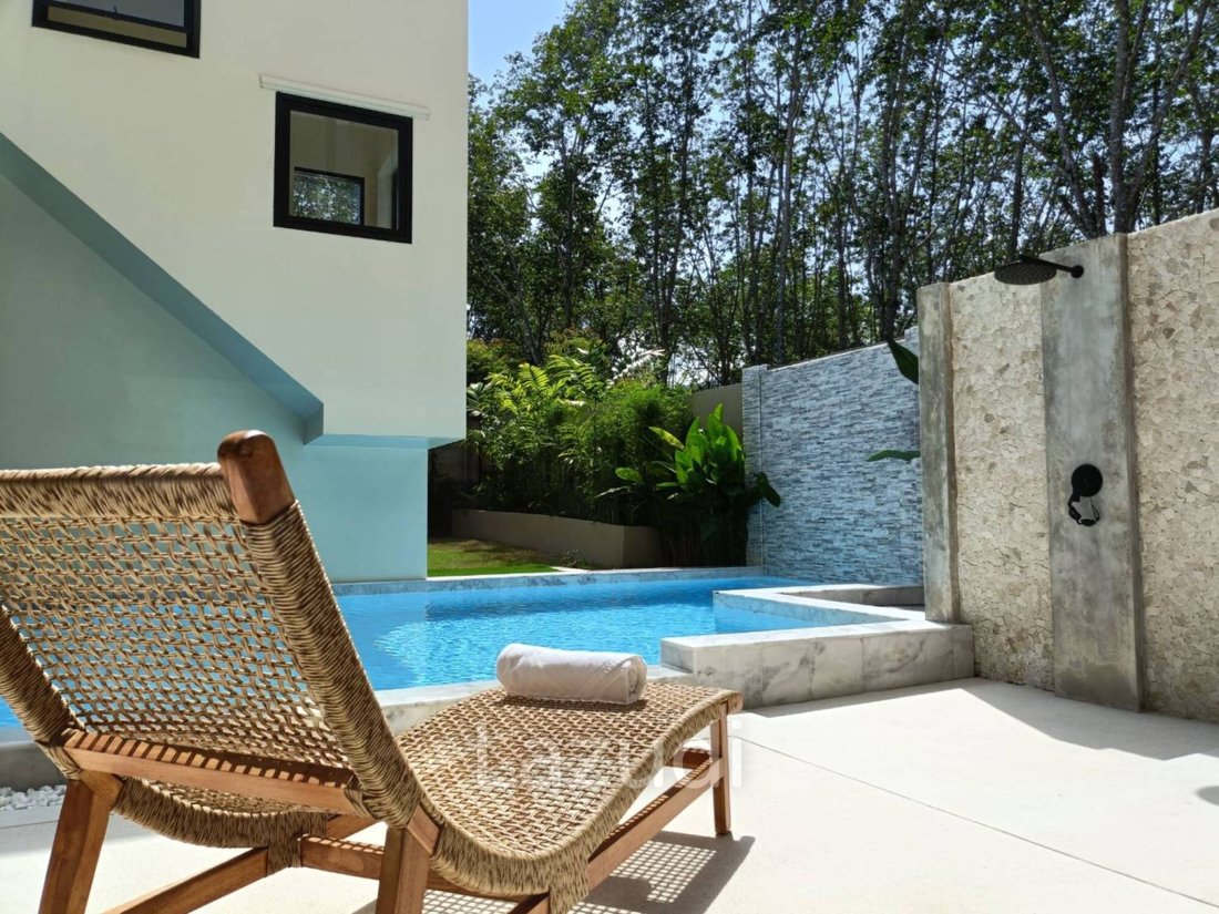 Villa in Pa Klok, Phuket, Thailand 3 - 16653356