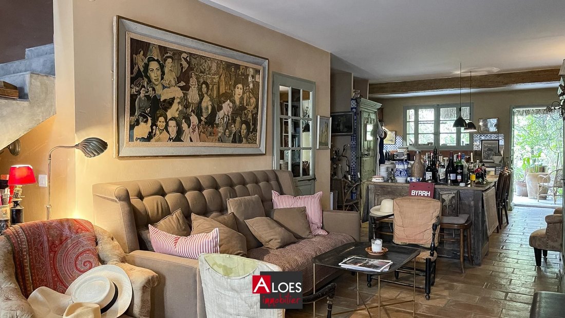 House in Centre Ville, Aigues-Mortes, France 2 - 14485551