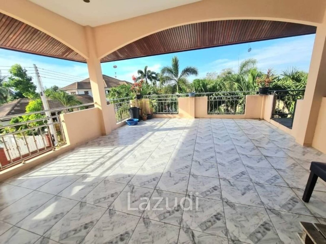 Villa in Bang Sare, Chon Buri, Thailand 4 - 16654714