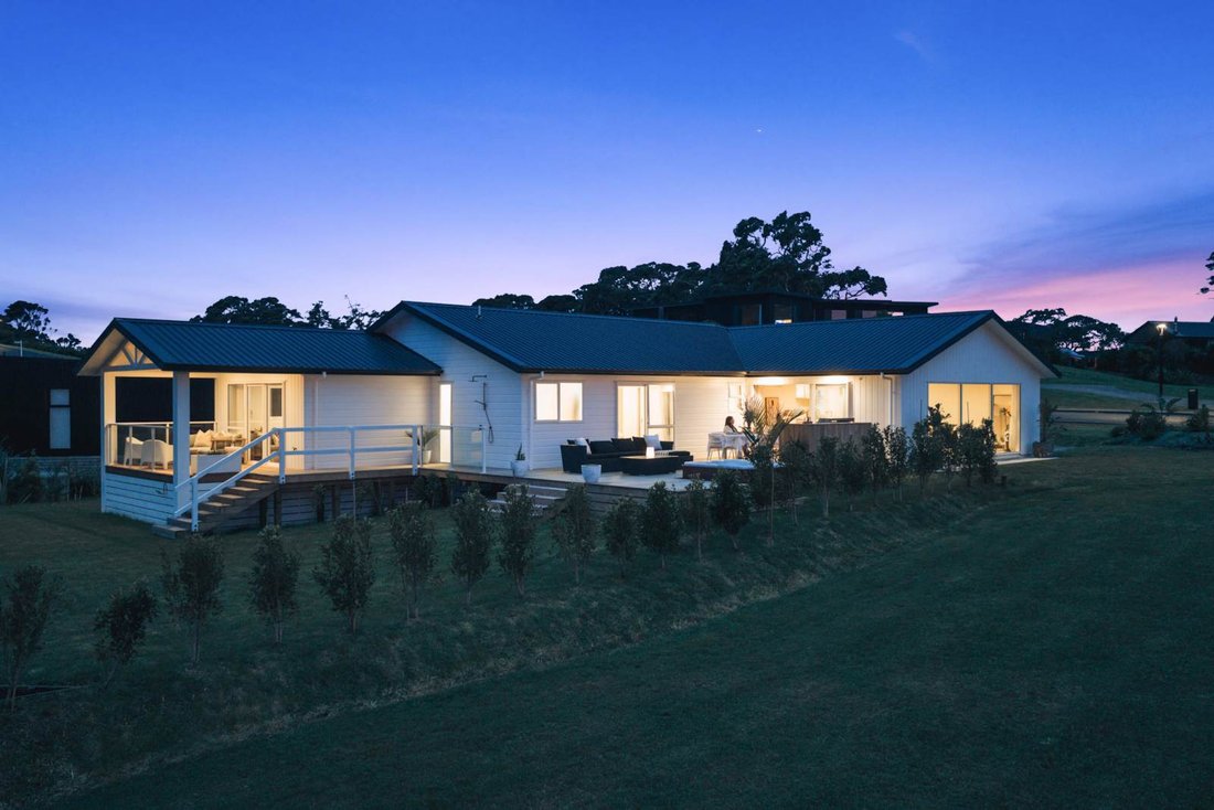 House in Mangawhai Heads, Northland, New Zealand 2 - 16653385