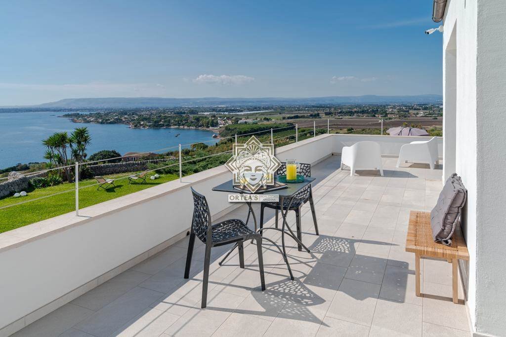 Villa in Ortigia, Sicily, Italy 5 - 16651715