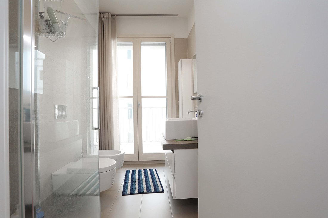 Apartment in San Magno-Sant'Ambrogio, Legnano, Lombardy 5 - 16651083