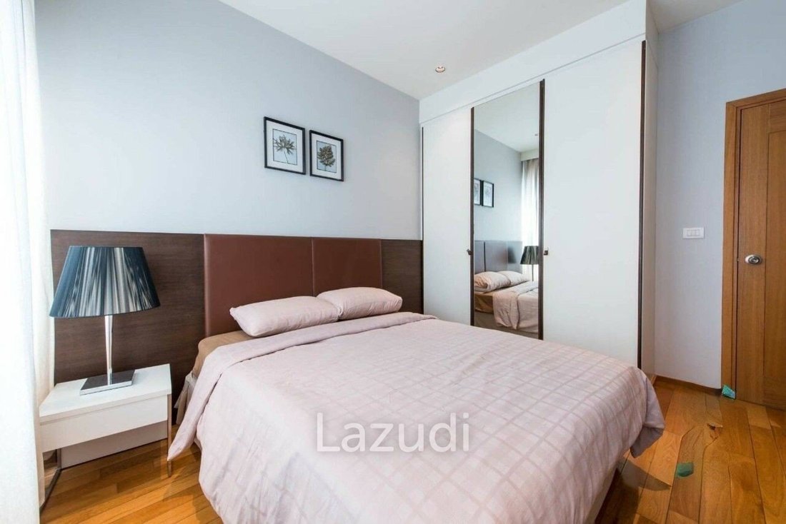 Apartment in Bangkok, Krung Thep Maha Nakhon, Thailand 5 - 16654789