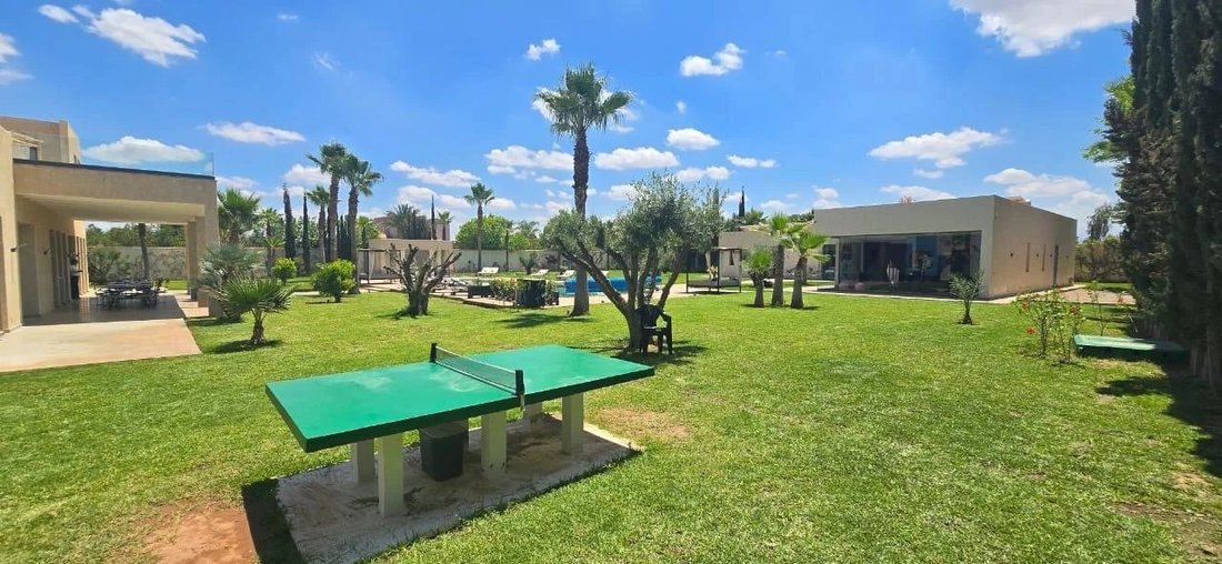 Villa in Berkane, Oriental, Morocco 3 - 16649138
