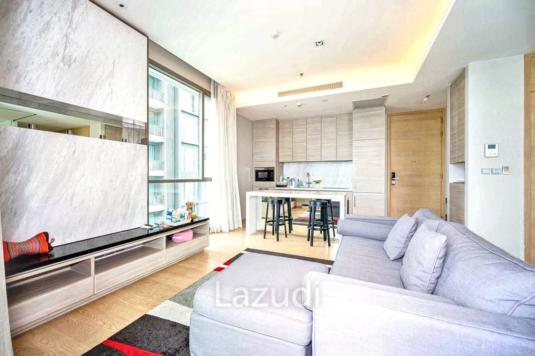 Apartment in Bangkok, Bangkok, Thailand 3 - 16652647
