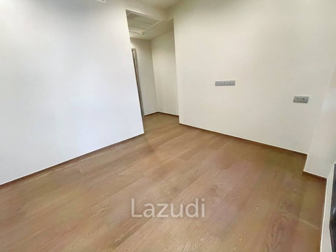 Apartment in Thanon Phaya Thai, Bangkok, Thailand 4 - 16654634