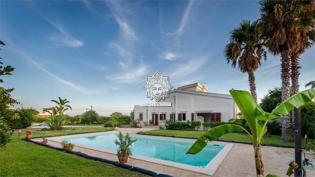 Villa in Ortigia, Sicily, Italy 2 - 16651858