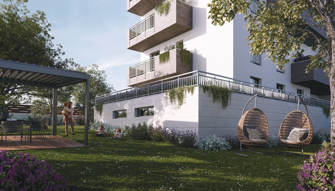 Apartment in Saint Ruffillo - Tuscan Zone, Bologna, Emilia-Romagna 1 - 16651870