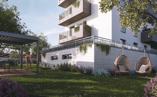 Apartment in Saint Ruffillo - Tuscan Zone, Bologna, Emilia-Romagna 1