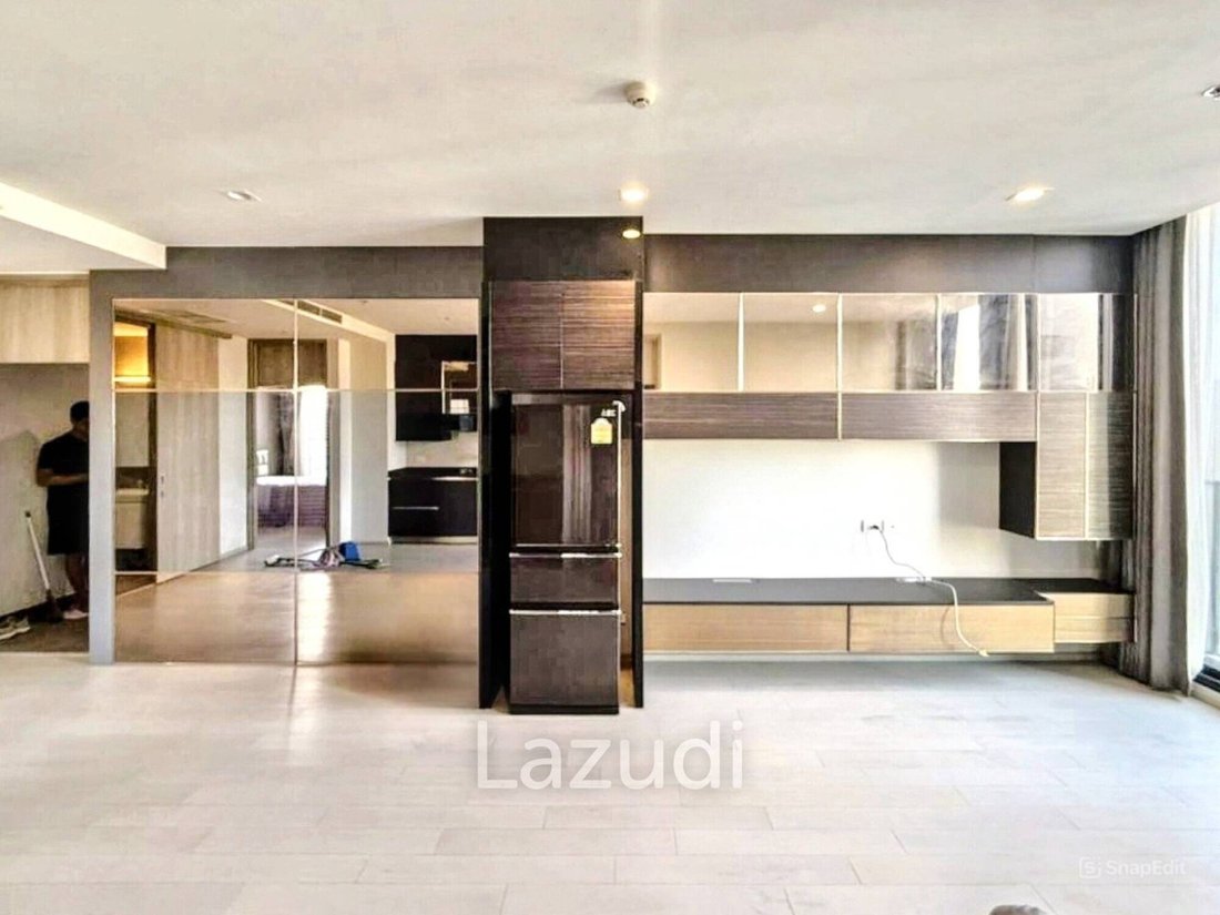 Apartment in Bangkok, Krung Thep Maha Nakhon, Thailand 2 - 16653757