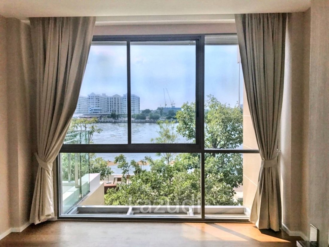 Apartment in Bang Sue, Bangkok, Thailand 3 - 16654221